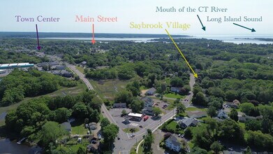 174 Old Boston Post Rd in Old Saybrook, CT - Building Photo - Building Photo