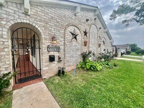 11538 Neff St in Houston, TX - Building Photo - Building Photo