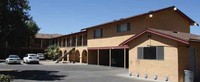 Casa Loma Apartments in Sanger, CA - Building Photo - Building Photo