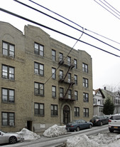 250 E 237th Apartments