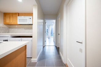 30 Bernice St in San Francisco, CA - Foto de edificio - Building Photo