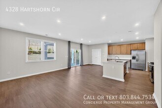 4328 Hartshorn Cir in Aiken, SC - Building Photo - Building Photo