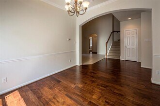 21914 Hannover Ridge Dr in Spring, TX - Building Photo - Building Photo
