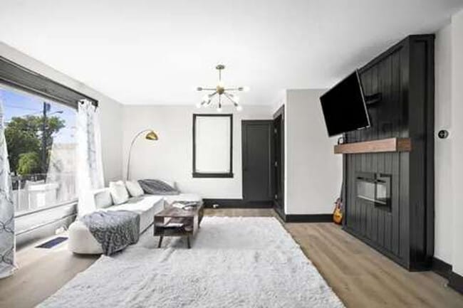 property at 1816 Jo Johnston Ave