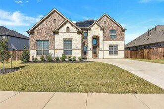 1182 Rosecrush Dr in Haslet, TX - Building Photo - Building Photo