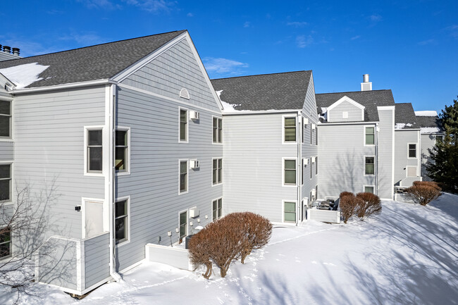 603 Lake St in Excelsior, MN - Foto de edificio - Building Photo