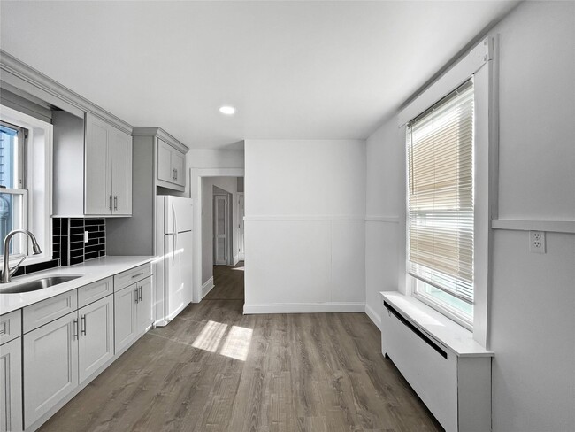 138 N 7th Ave-Unit -1 in Mount Vernon, NY - Building Photo - Building Photo