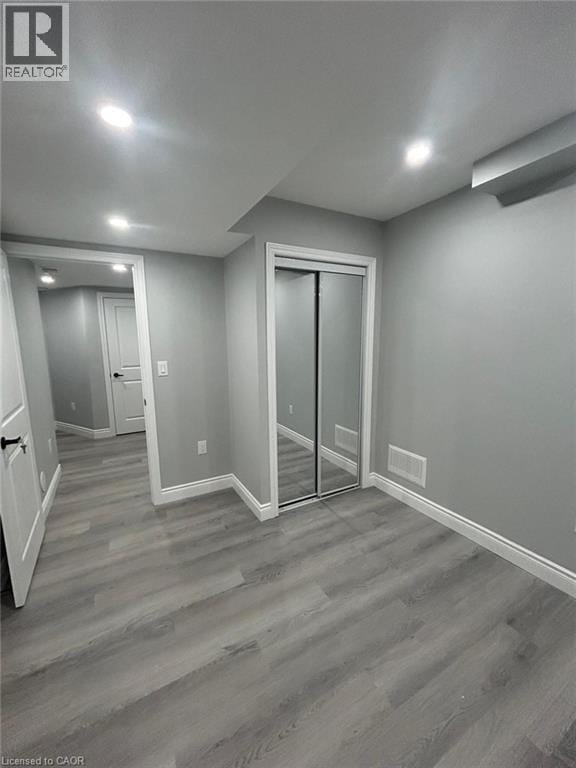 228 Three Wood Dr in Woodstock, ON - Building Photo - Building Photo