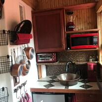 120 Palo Verde Cir in Sedona, AZ - Building Photo