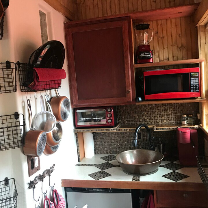 120 Palo Verde Cir in Sedona, AZ - Foto de edificio