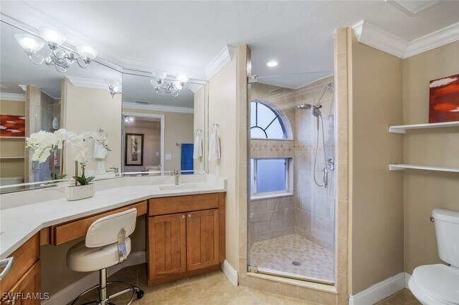 property at 2781 Citrus Lake Dr