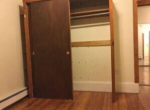 60 Lubec St, Unit 59-4 in Boston, MA - Building Photo - Building Photo