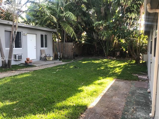 1825 Harding St-Unit -4 in Hollywood, FL - Building Photo - Building Photo