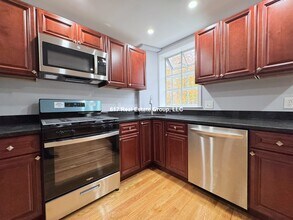 4 Everett Square in Boston, MA - Building Photo - Building Photo