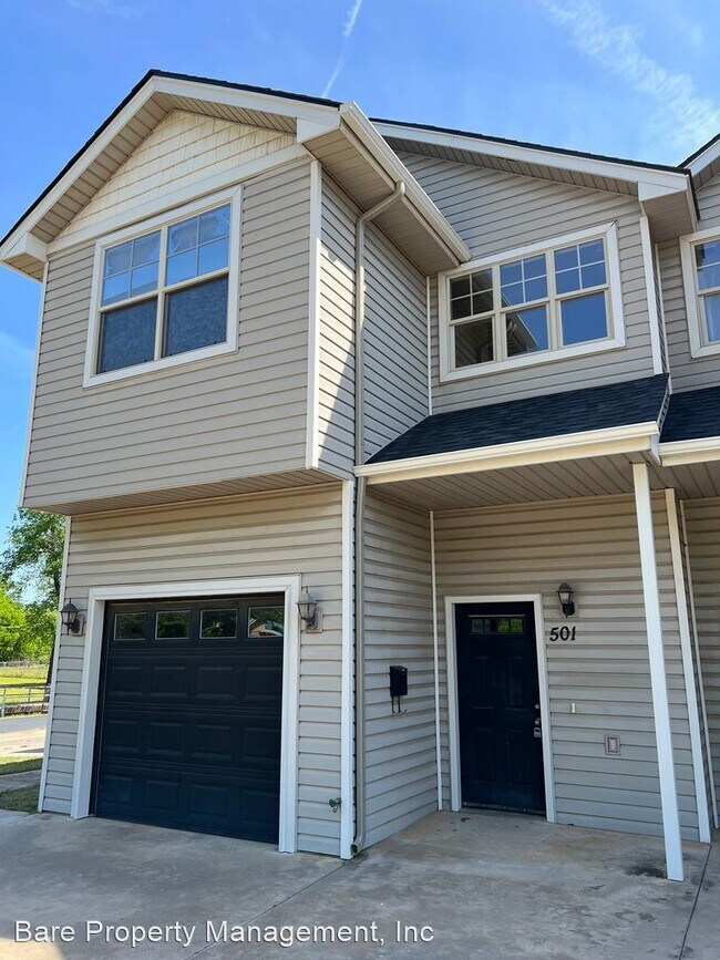 501 S Ponca Ave photo'