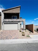 3284 Viola Hls Ave in Henderson, NV - Building Photo - Building Photo