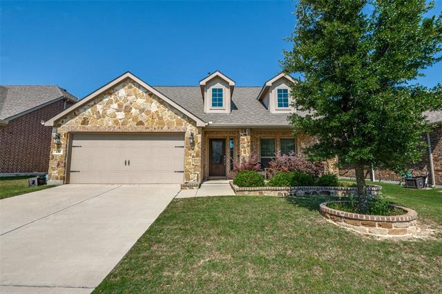 112 Mount Olive Ave in McKinney, TX - Building Photo - Building Photo