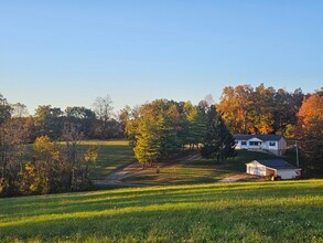 559 Robert Kelly Rd in Cutler, OH - Building Photo - Building Photo