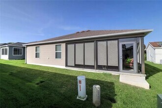 2393 Carriage Hill Way in the Villages, FL - Building Photo - Building Photo