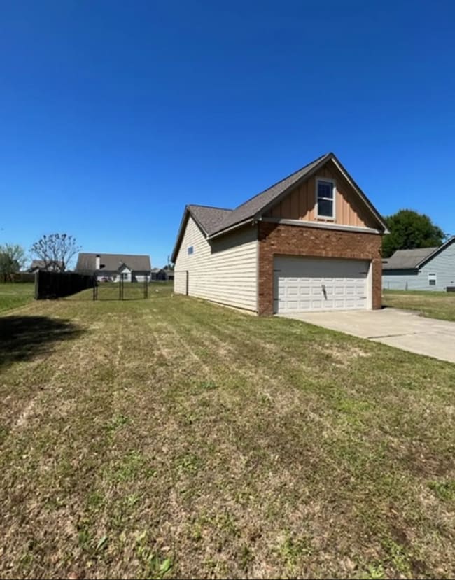 266 Owens Rd in Fort Mitchell, AL - Building Photo - Building Photo