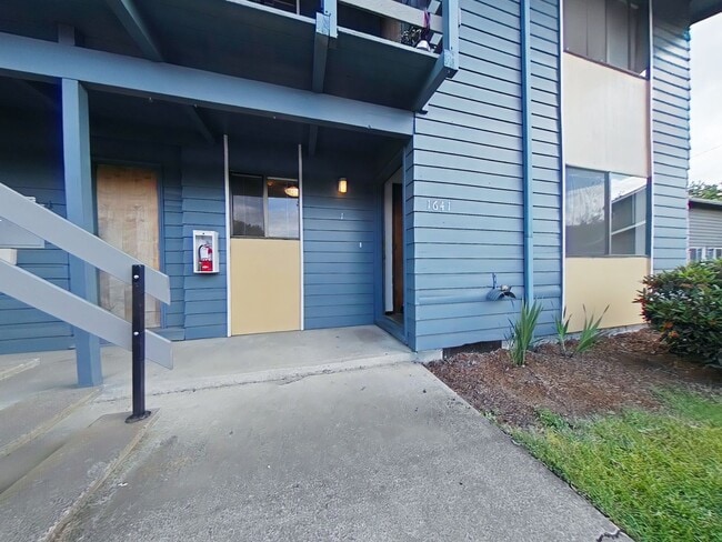 property at 1641 NW Division St
