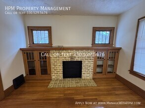 1442 Plain Ave NE in Canton, OH - Building Photo - Building Photo