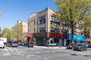 544 5Th Avenue in Brooklyn, NY - Building Photo