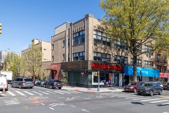205 15th St in Brooklyn, NY - Building Photo - Building Photo