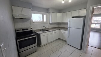 81 Killam Dr in Moncton, NB - Building Photo