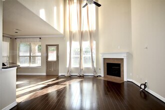 158 Black Swan Pl in Magnolia, TX - Building Photo - Building Photo