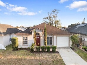 7831 Hidden Hollow Dr in Orlando, FL - Building Photo - Building Photo