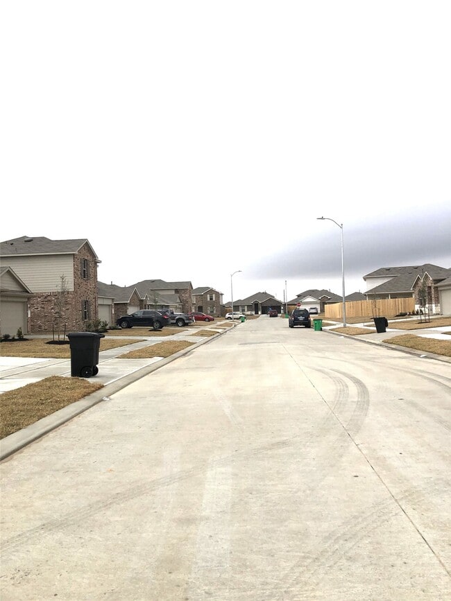property at 21422 Chester Cliff Ln