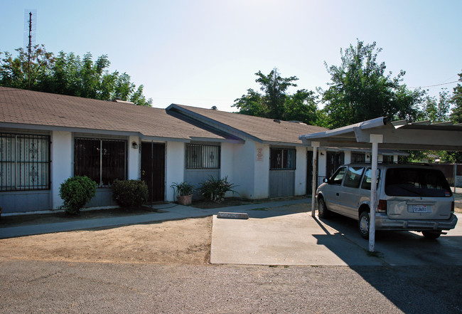 456 E Stanislaus St in Fresno, CA - Building Photo - Building Photo