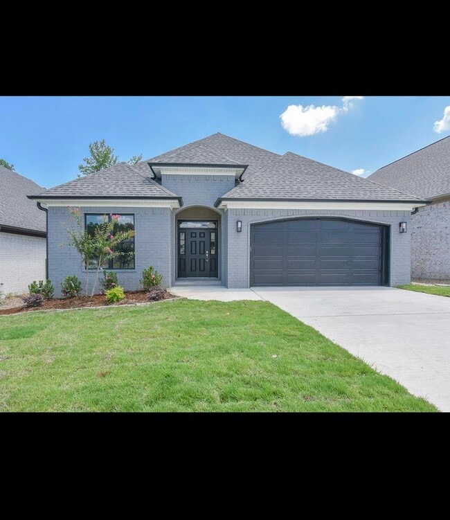 property at 205 Wildcreek Blvd