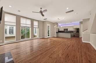 1112 Columbus St in Houston, TX - Building Photo - Building Photo