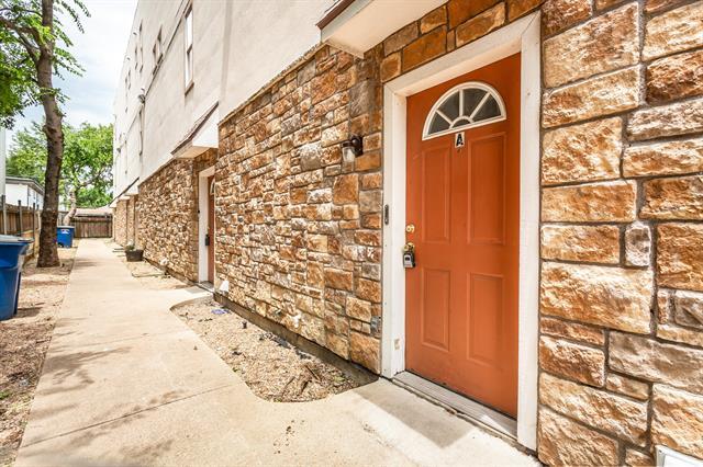 4713 Virginia Ave in Dallas, TX - Building Photo - Building Photo