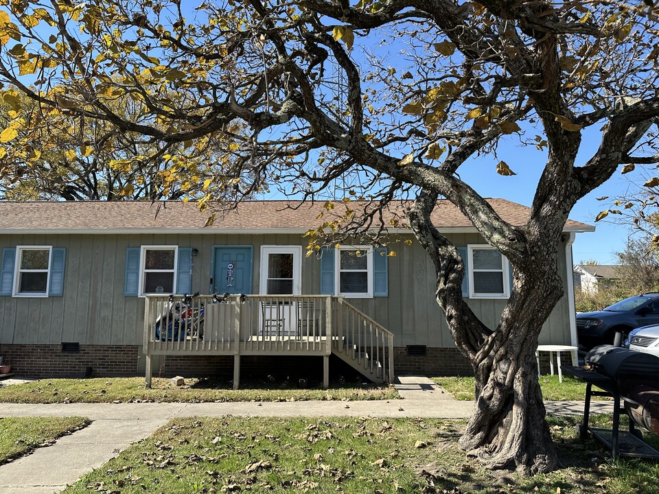 108 Sherman St in Thomasville, NC - Building Photo