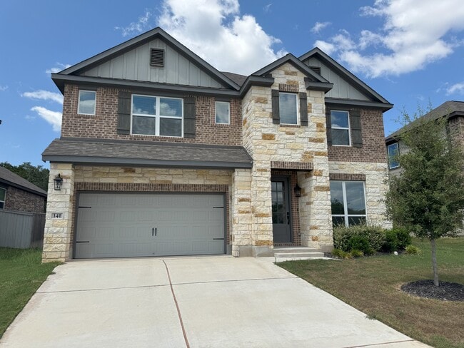 property at 141 Angel Oak Wy