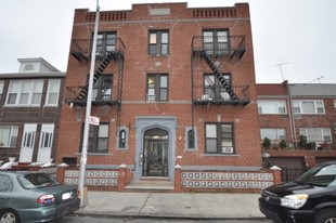 2150 71st St Apartamentos