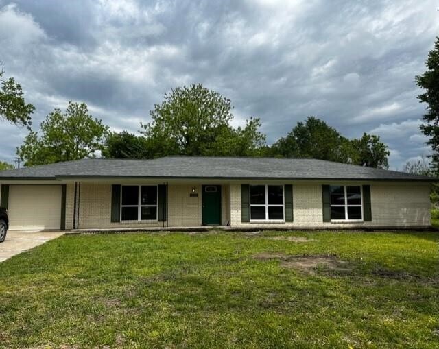 property at 11111 FM 149