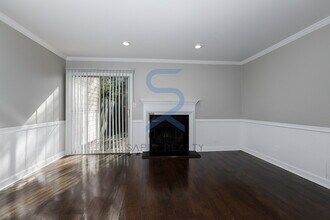 3837 Moran Way in Peachtree Corners, GA - Building Photo - Building Photo