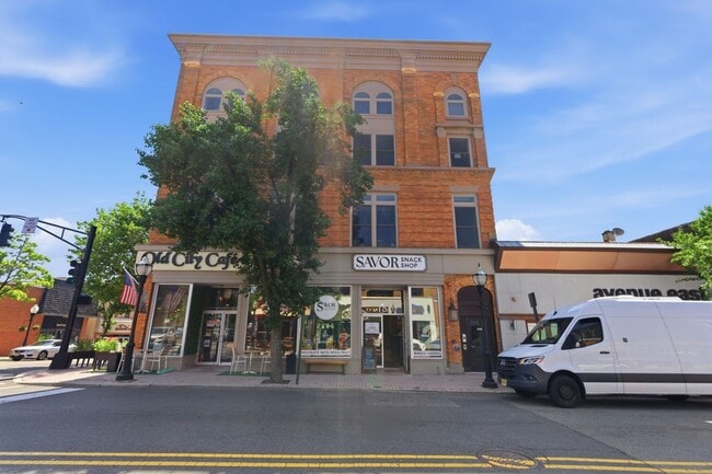 Building Photo