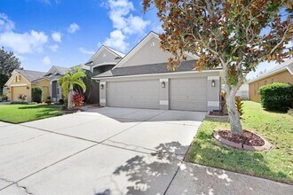 7005 Cohasset Cir in Riverview, FL - Building Photo - Building Photo