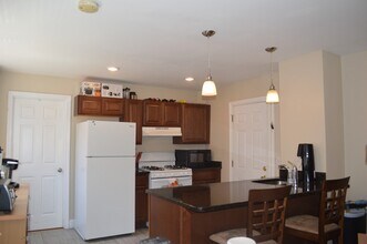 87 Gordon St in Boston, MA - Building Photo - Building Photo