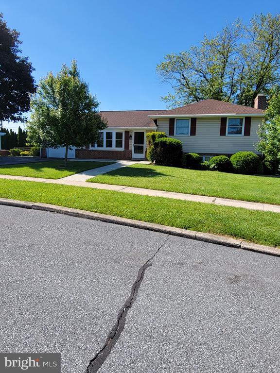 property at 12 Morgan Cir