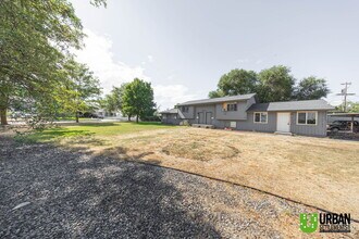 2805 E Sharp Ave in Spokane, WA - Building Photo - Building Photo