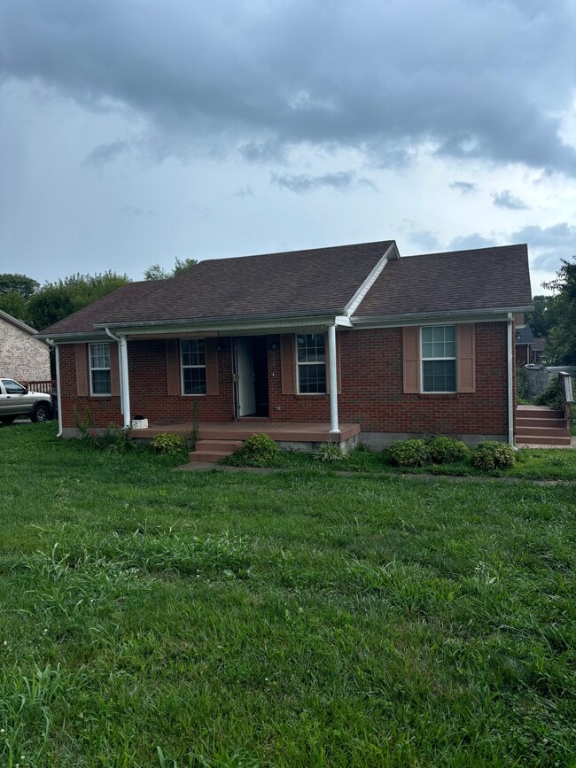 property at 199 McGowan Ave