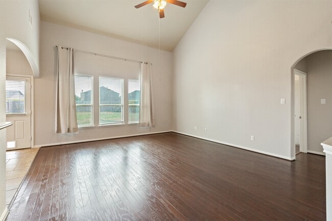 property at 11614 Lantana Reach Dr