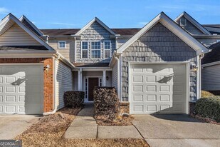 5313 Paramount View Way NE in Sugar Hill, GA - Building Photo