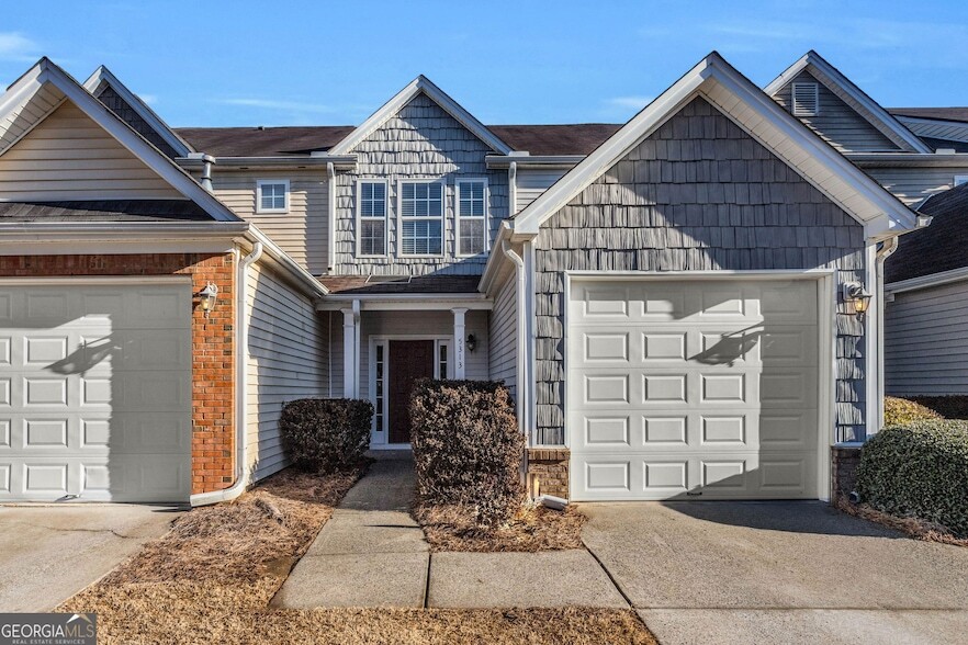 5313 Paramount View Way NE in Sugar Hill, GA - Building Photo
